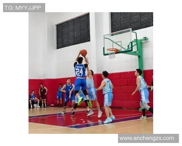 武汉篮球队引领最新篮球战术TOP10探索战术创新与团队协作的完美结合